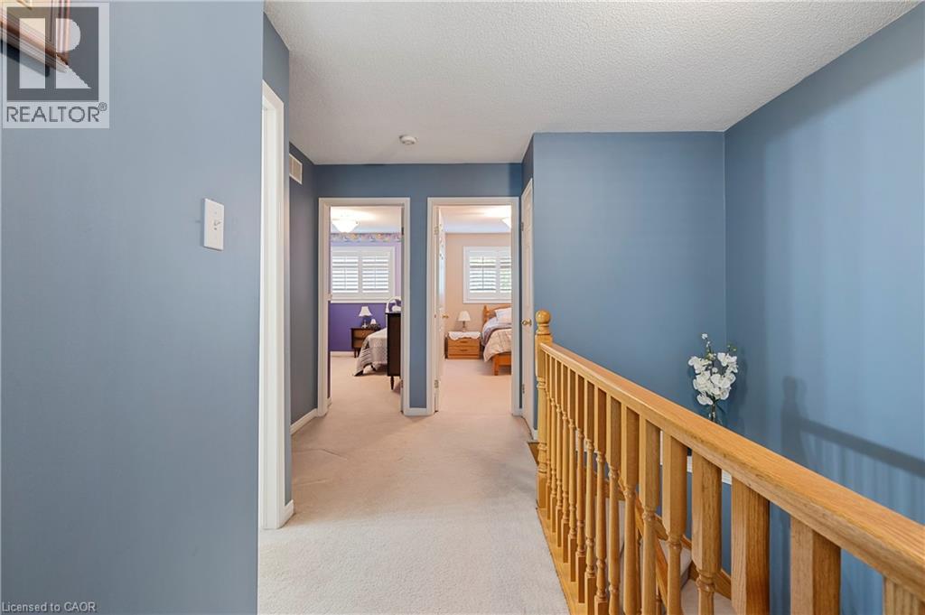 1809 Upper Wentworth Street Unit# 14, Hamilton, Ontario  L9B 2R9 - Photo 16 - 40767965
