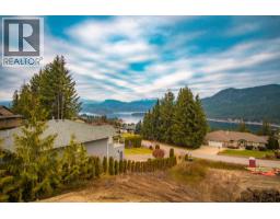 LOT 125 GRAND VIEW Place, south shuswap, British Columbia