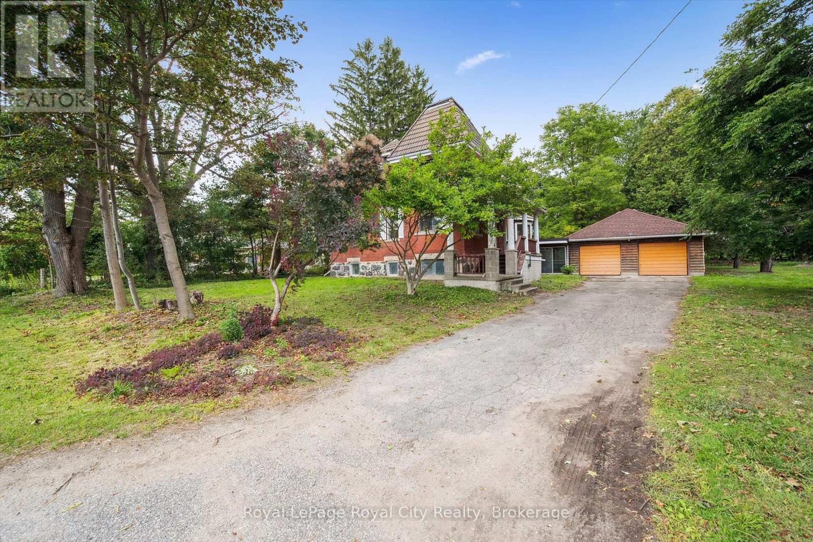 7216 Wellington County Rd 30, Guelph/eramosa, Ontario  N0B 1B0 - Photo 8 - X12391128