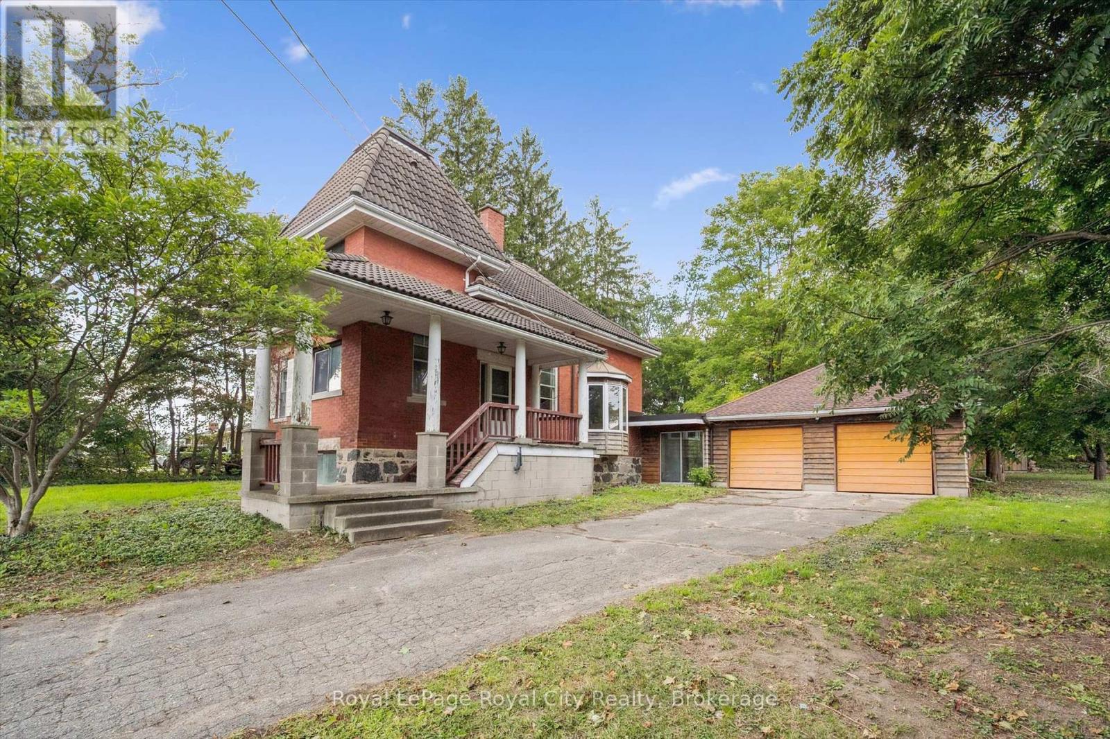 7216 Wellington County Rd 30, Guelph/eramosa, Ontario  N0B 1B0 - Photo 9 - X12391128