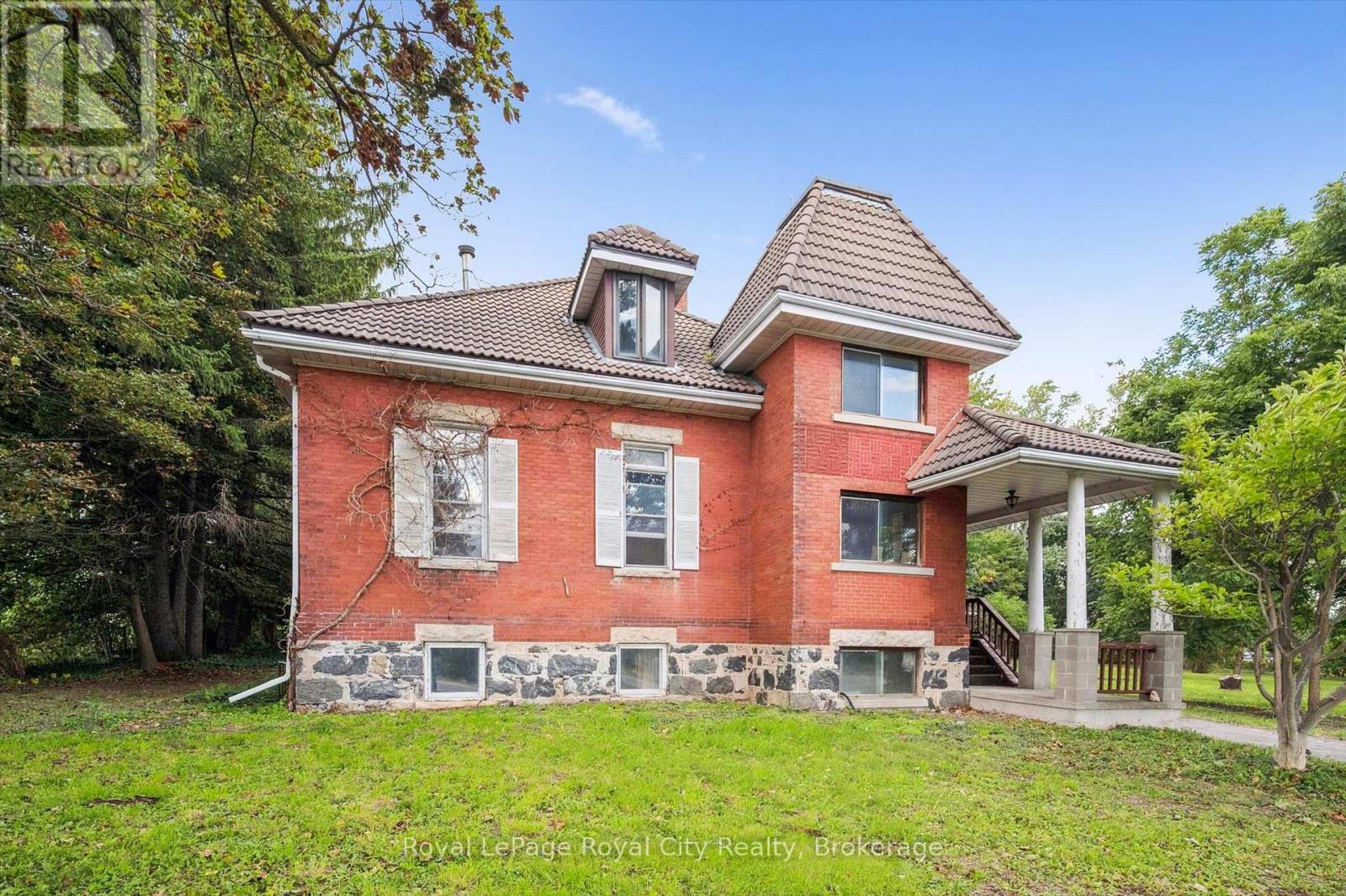 7216 Wellington County Rd 30, Guelph/eramosa, Ontario  N0B 1B0 - Photo 7 - X12391128