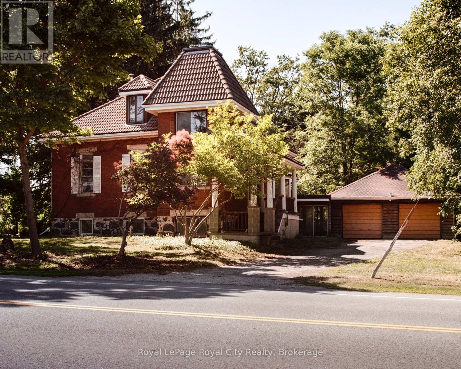 7216 Wellington County Rd 30, Guelph/eramosa, Ontario  N0B 1B0 - Photo 45 - X12391128