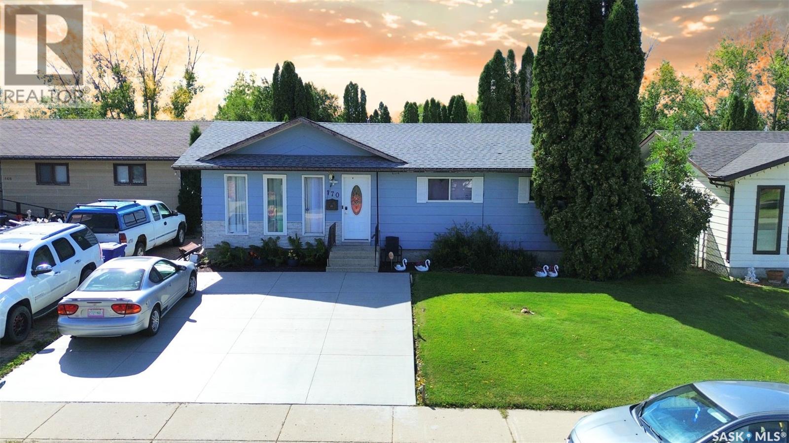 170 Whitecap CRESCENT, Saskatoon, Saskatchewan