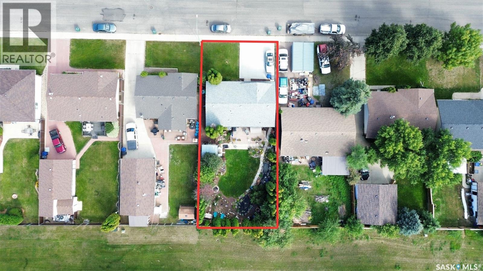 170 Whitecap Crescent, Saskatoon, Saskatchewan  S7M 5C5 - Photo 33 - SK017846
