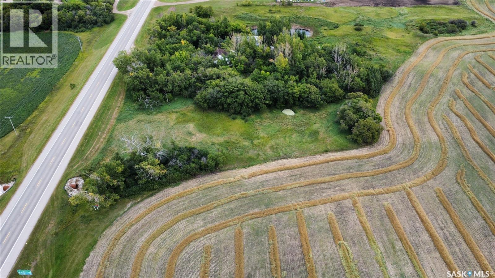 Wynyard Acreage, Big Quill Rm No. 308, Saskatchewan  S0A 4T0 - Photo 2 - SK017841