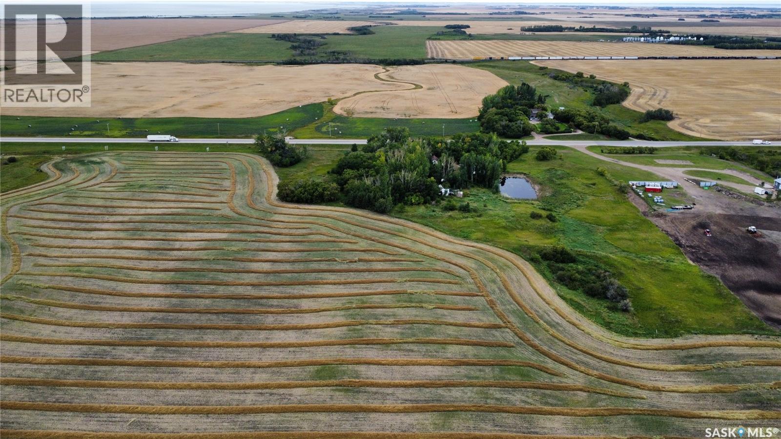 Wynyard Acreage, Big Quill Rm No. 308, Saskatchewan  S0A 4T0 - Photo 3 - SK017841