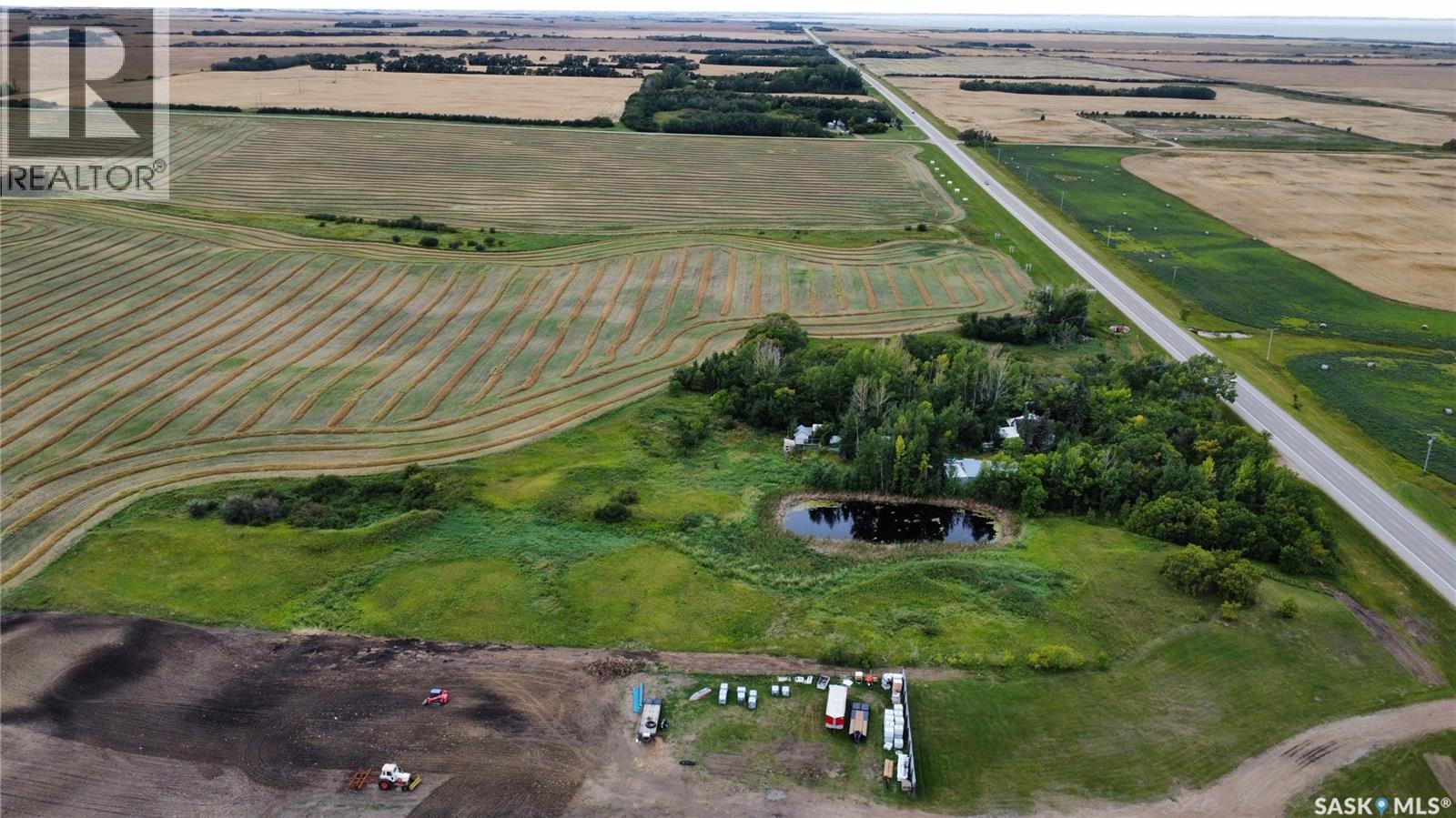 Wynyard Acreage, Big Quill Rm No. 308, Saskatchewan  S0A 4T0 - Photo 4 - SK017841