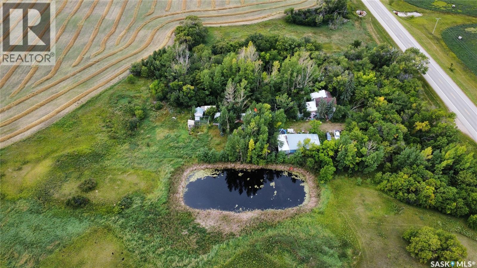 Wynyard Acreage, Big Quill Rm No. 308, Saskatchewan  S0A 4T0 - Photo 5 - SK017841