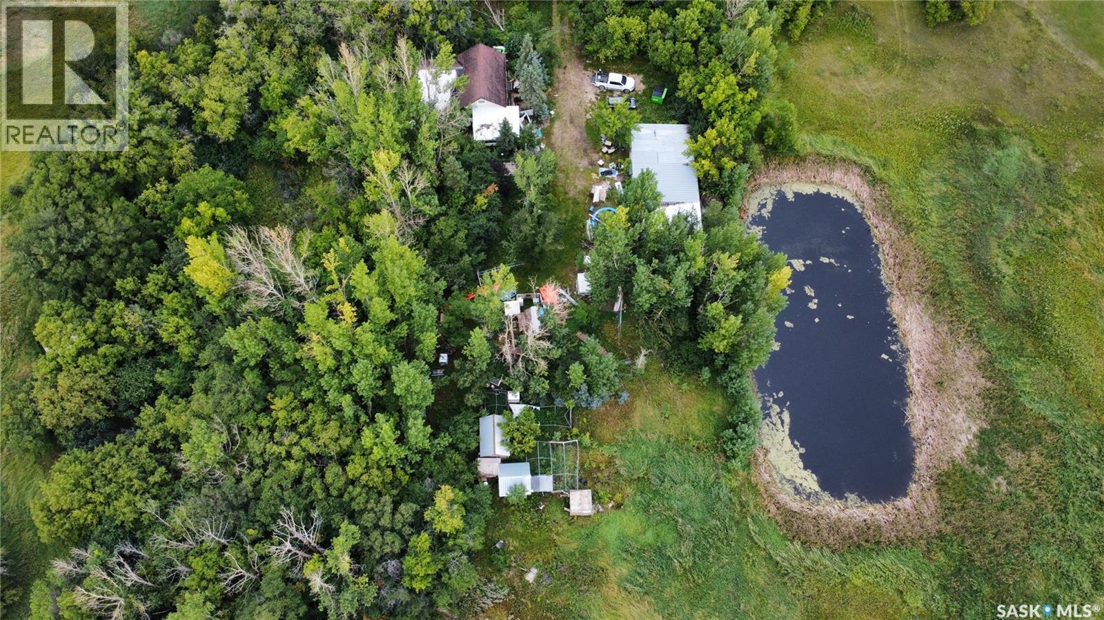 Wynyard Acreage, Big Quill Rm No. 308, Saskatchewan  S0A 4T0 - Photo 6 - SK017841