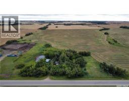 Wynyard Acreage, Big Quill Rm No. 308, Ca