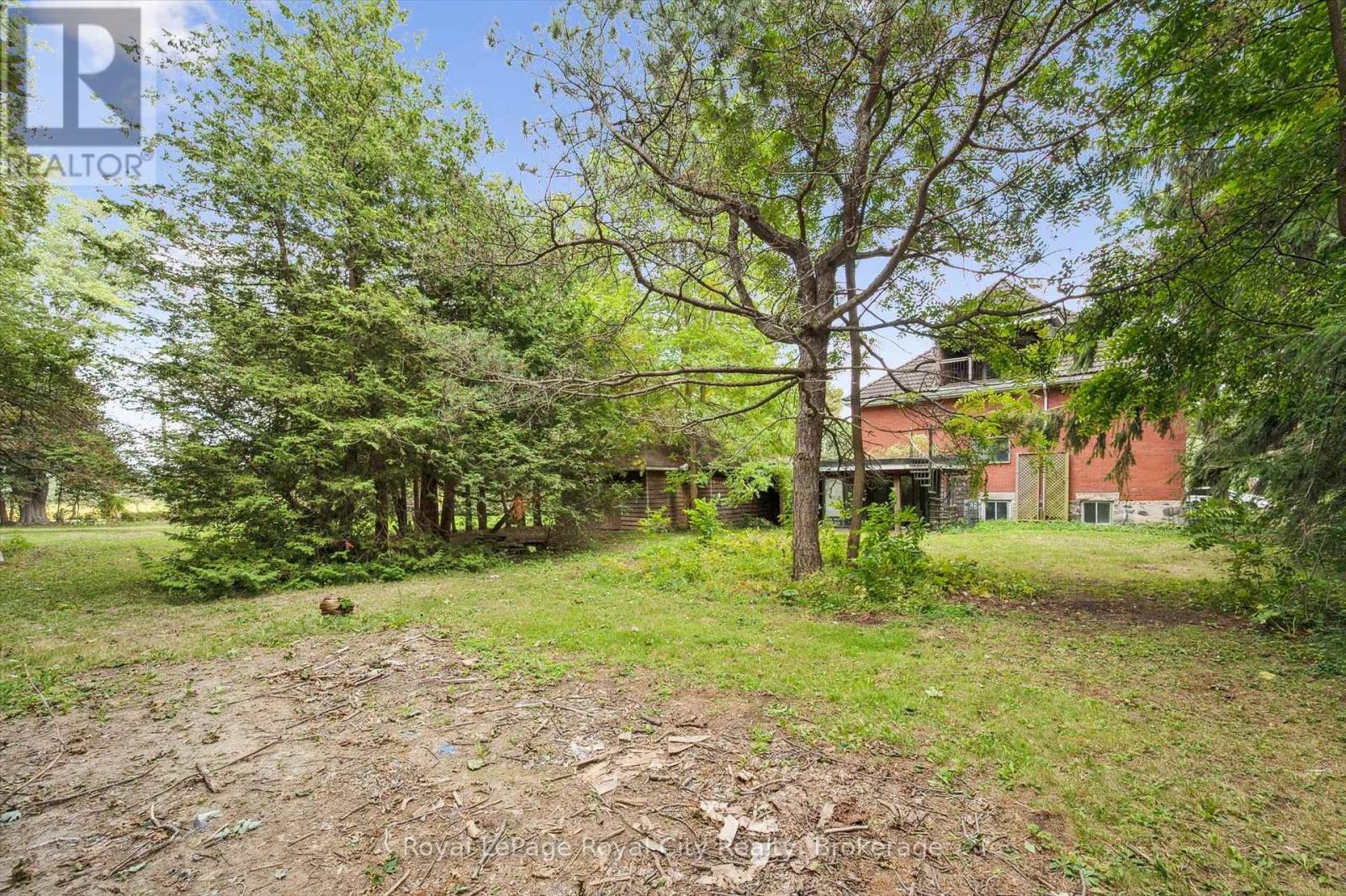 7216 Wellington County Rd 30, Guelph/eramosa, Ontario  N0B 1B0 - Photo 41 - X12391128