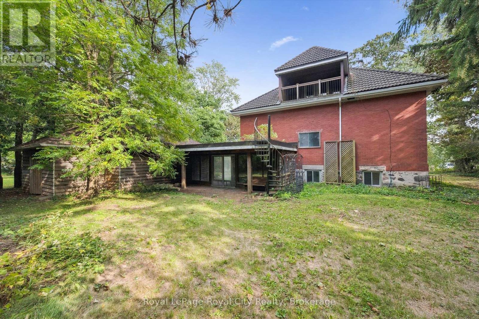7216 Wellington County Rd 30, Guelph/eramosa, Ontario  N0B 1B0 - Photo 42 - X12391128