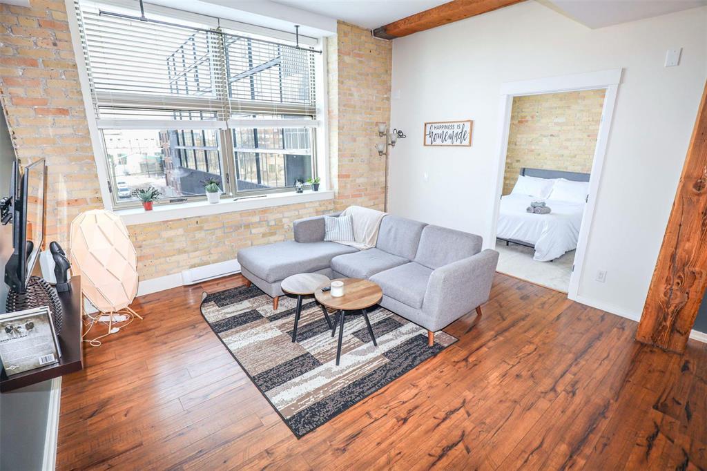 301 128 James Avenue, Winnipeg, Manitoba  R3B 0N8 - Photo 10 - 202516517