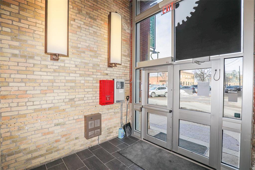 301 128 James Avenue, Winnipeg, Manitoba  R3B 0N8 - Photo 17 - 202516517