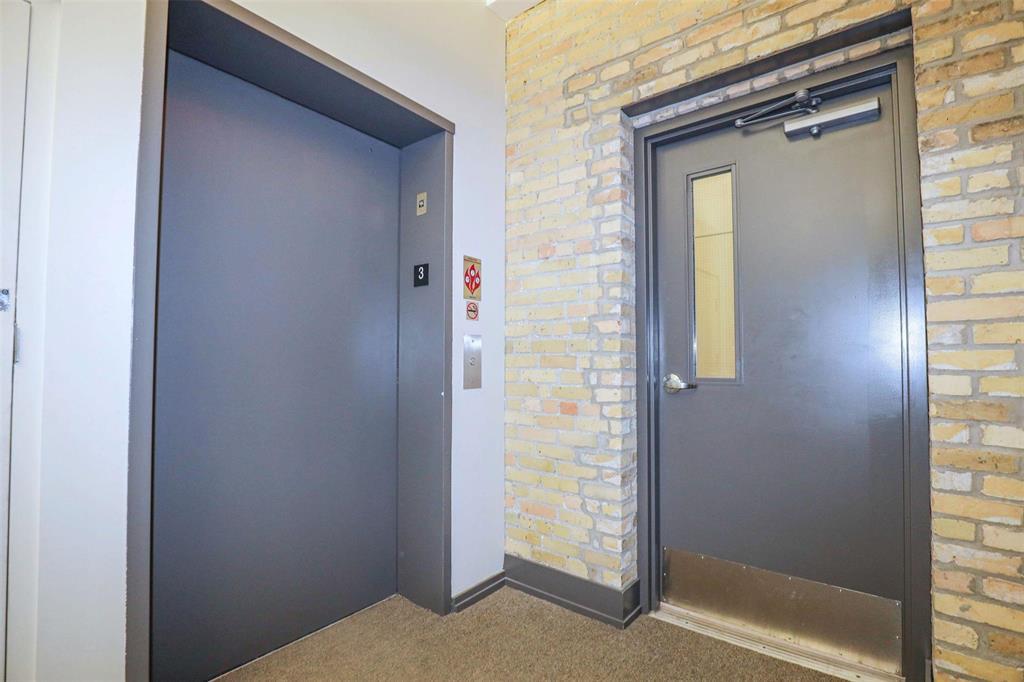 301 128 James Avenue, Winnipeg, Manitoba  R3B 0N8 - Photo 19 - 202516517