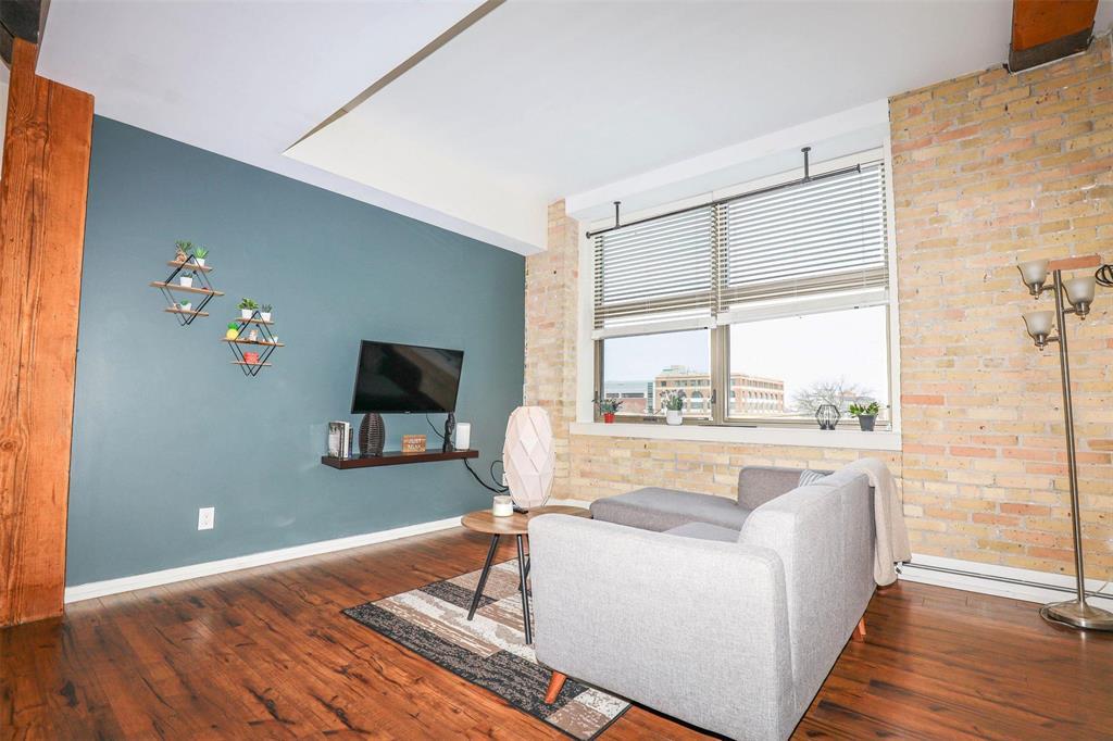 301 128 James Avenue, Winnipeg, Manitoba  R3B 0N8 - Photo 3 - 202516517