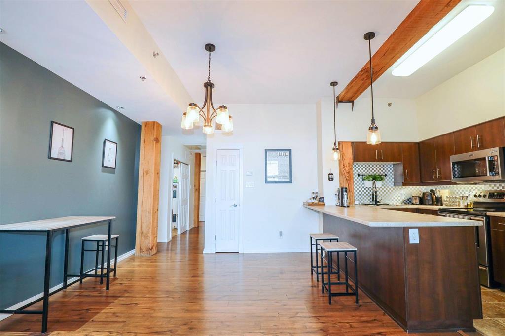 301 128 James Avenue, Winnipeg, Manitoba  R3B 0N8 - Photo 5 - 202516517