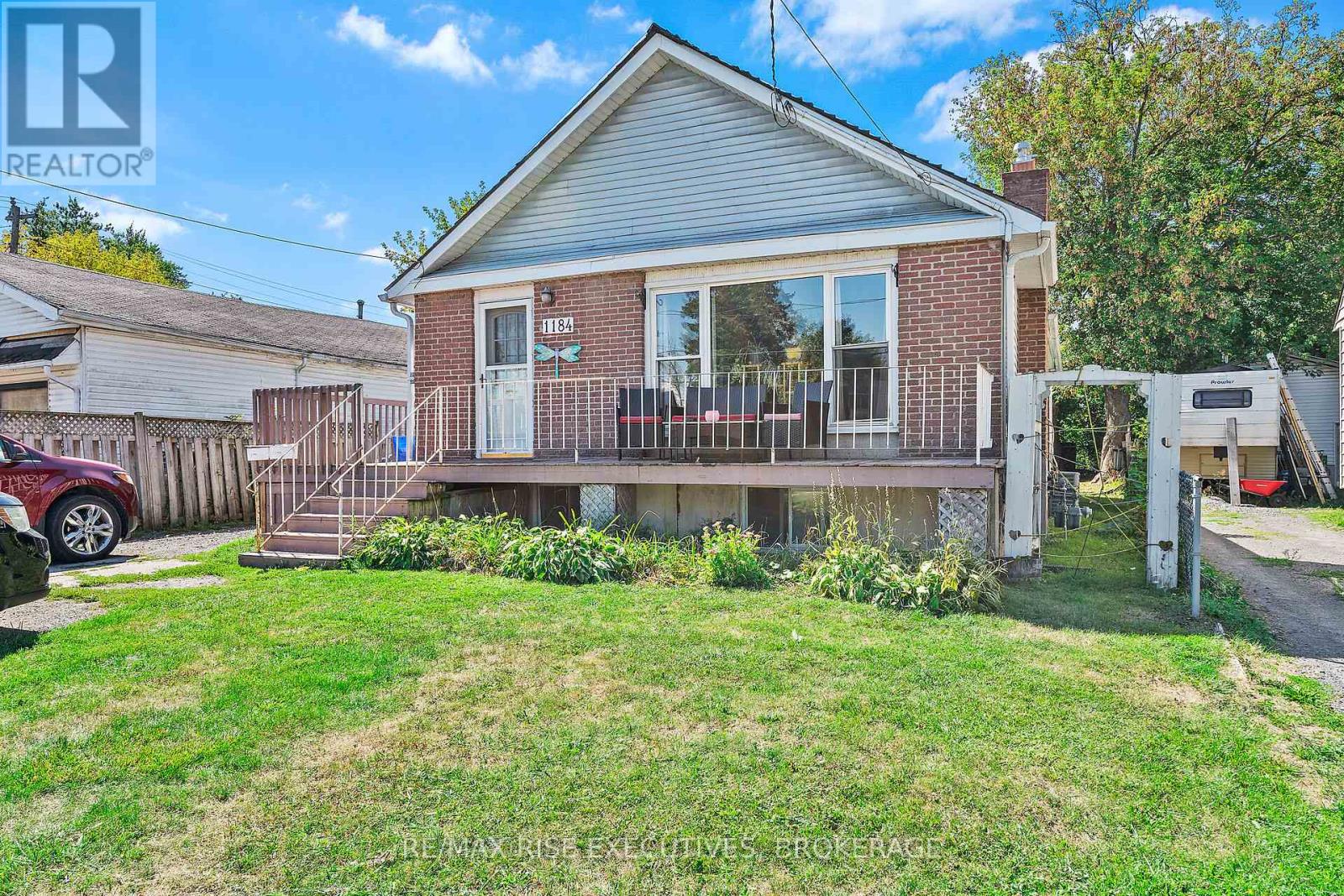 Property at 1184 MONTREAL STREET image 1
