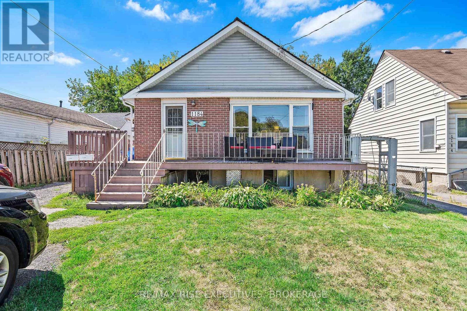Property at 1184 MONTREAL STREET image 2