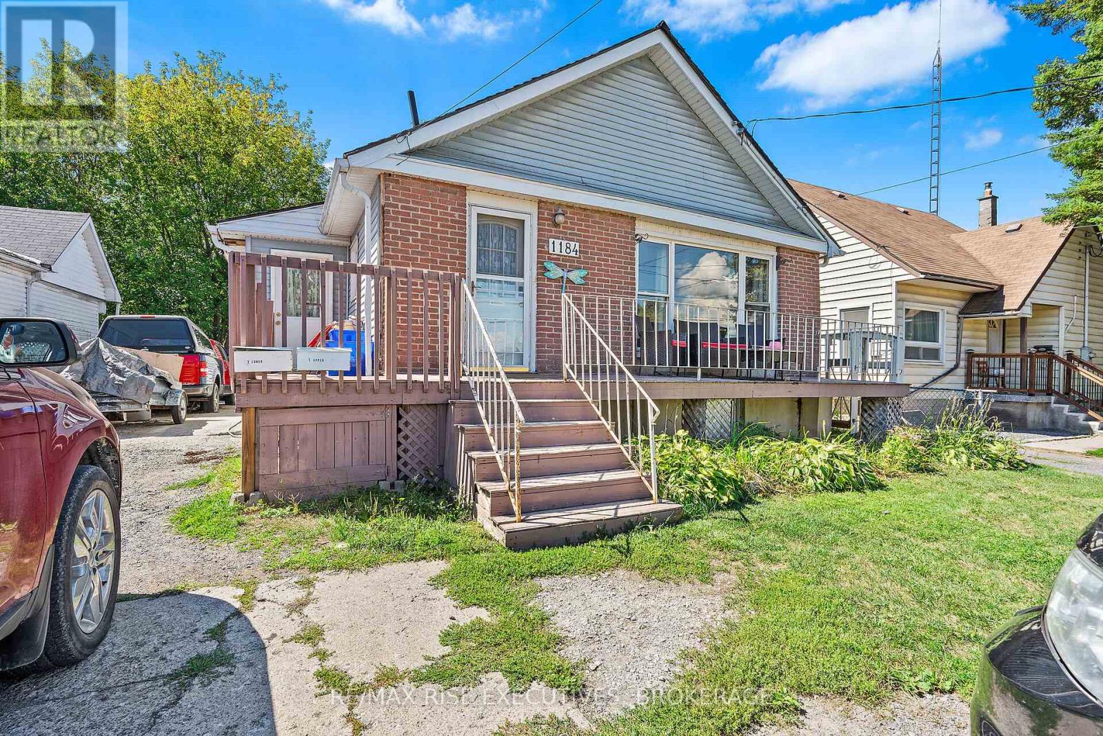 Property at 1184 MONTREAL STREET image 3