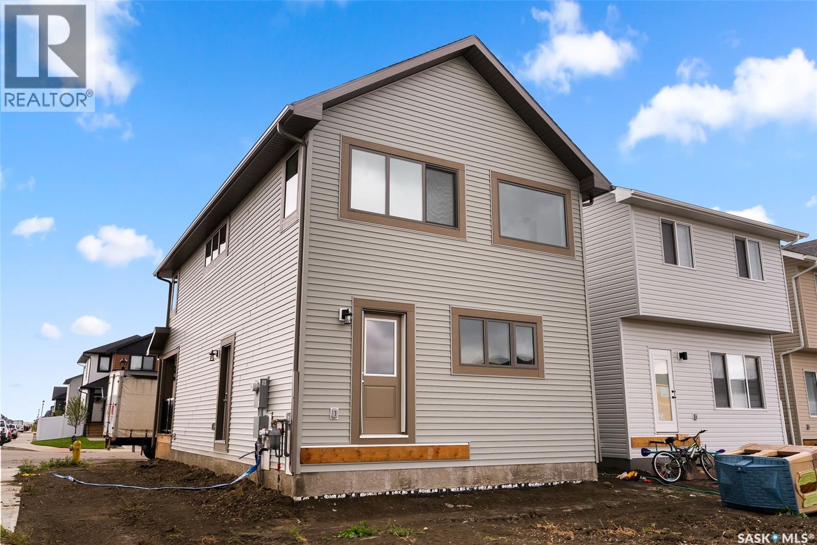 5520 Nicholson Avenue, Regina, Saskatchewan  S4V 4B4 - Photo 27 - SK008583