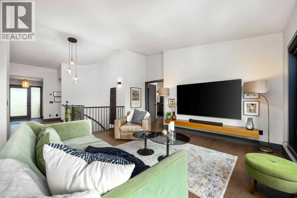 38 Sunrise Way, Priddis Greens, Alberta  T0L 1W3 - Photo 8 - A2248122