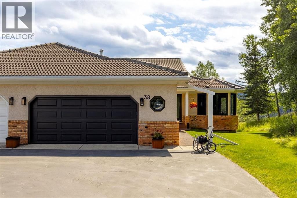 38 Sunrise Way, Priddis Greens, Alberta  T0L 1W3 - Photo 48 - A2248122