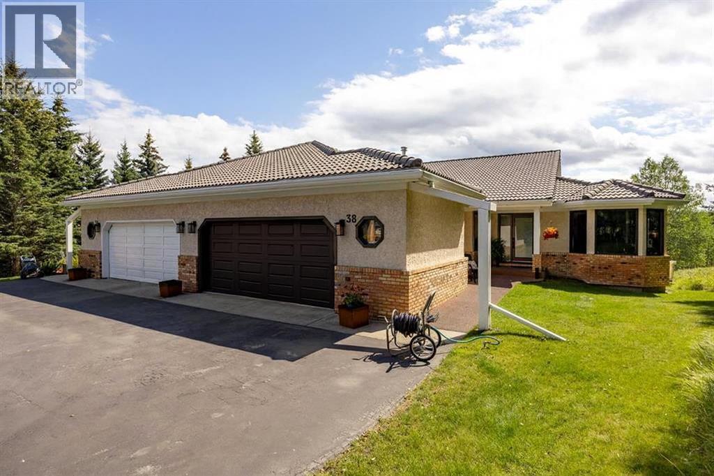 38 Sunrise Way, Priddis Greens, Alberta  T0L 1W3 - Photo 49 - A2248122