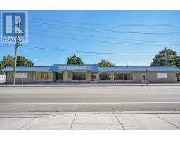 1 - 190 HURON STREET, Woodstock, Ontario