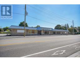 2 - 190 Huron Street, Woodstock (Woodstock - North), Ca