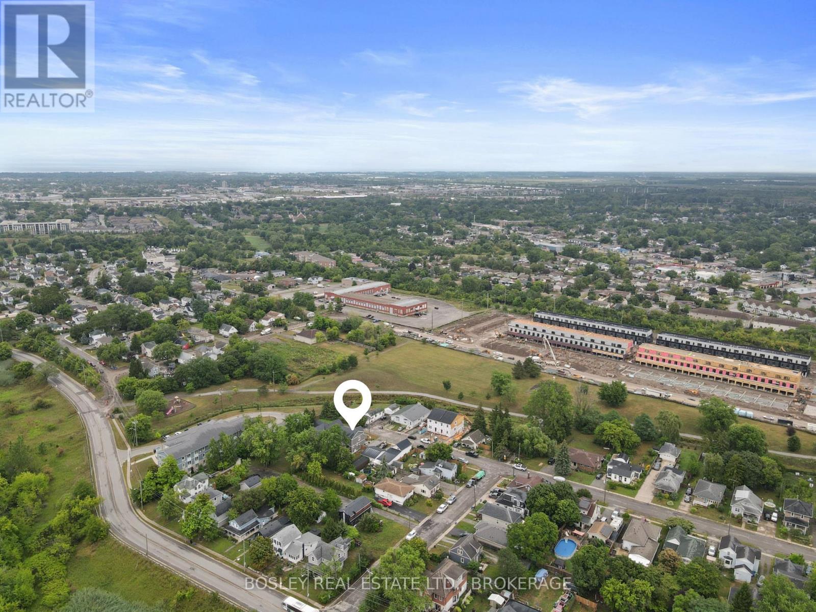 25 Haight Street, St. Catharines, Ontario  L2P 2M2 - Photo 36 - X12391708