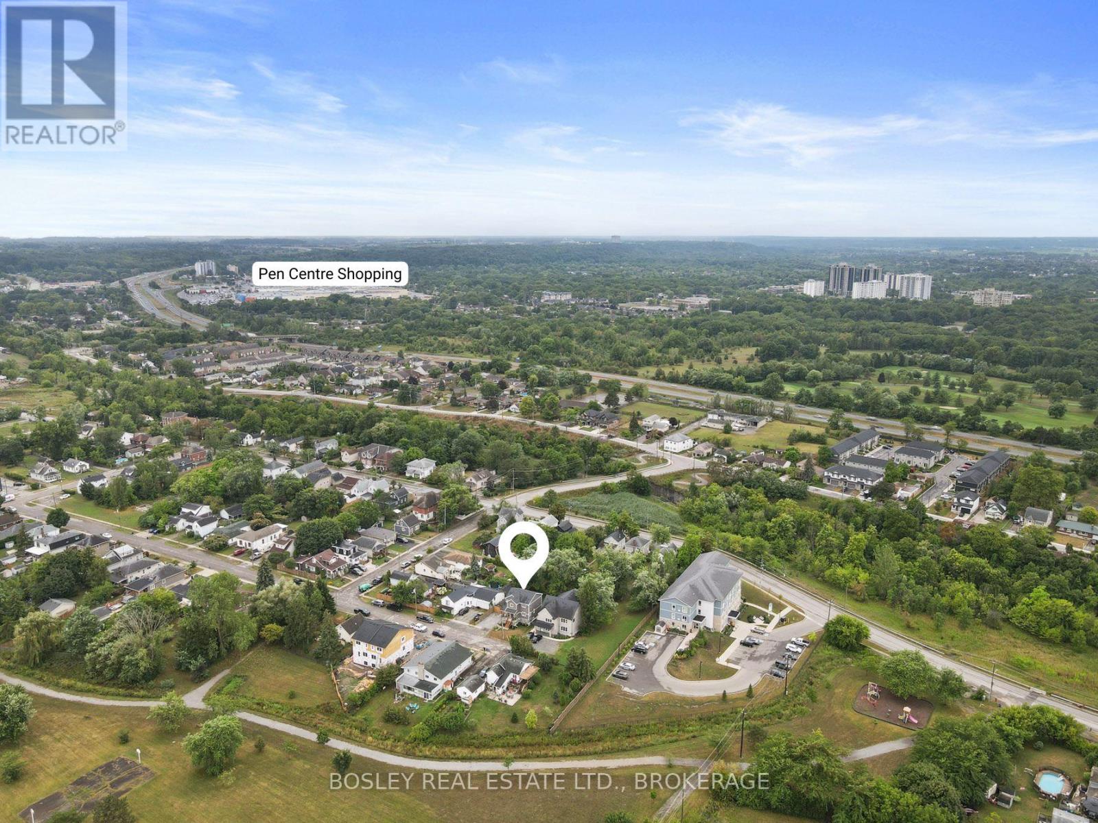 25 Haight Street, St. Catharines, Ontario  L2P 2M2 - Photo 37 - X12391708