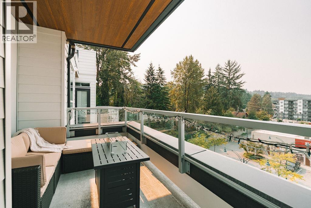 509 3229 St Johns Street, Port Moody, British Columbia  V3H 0M4 - Photo 14 - R3045622