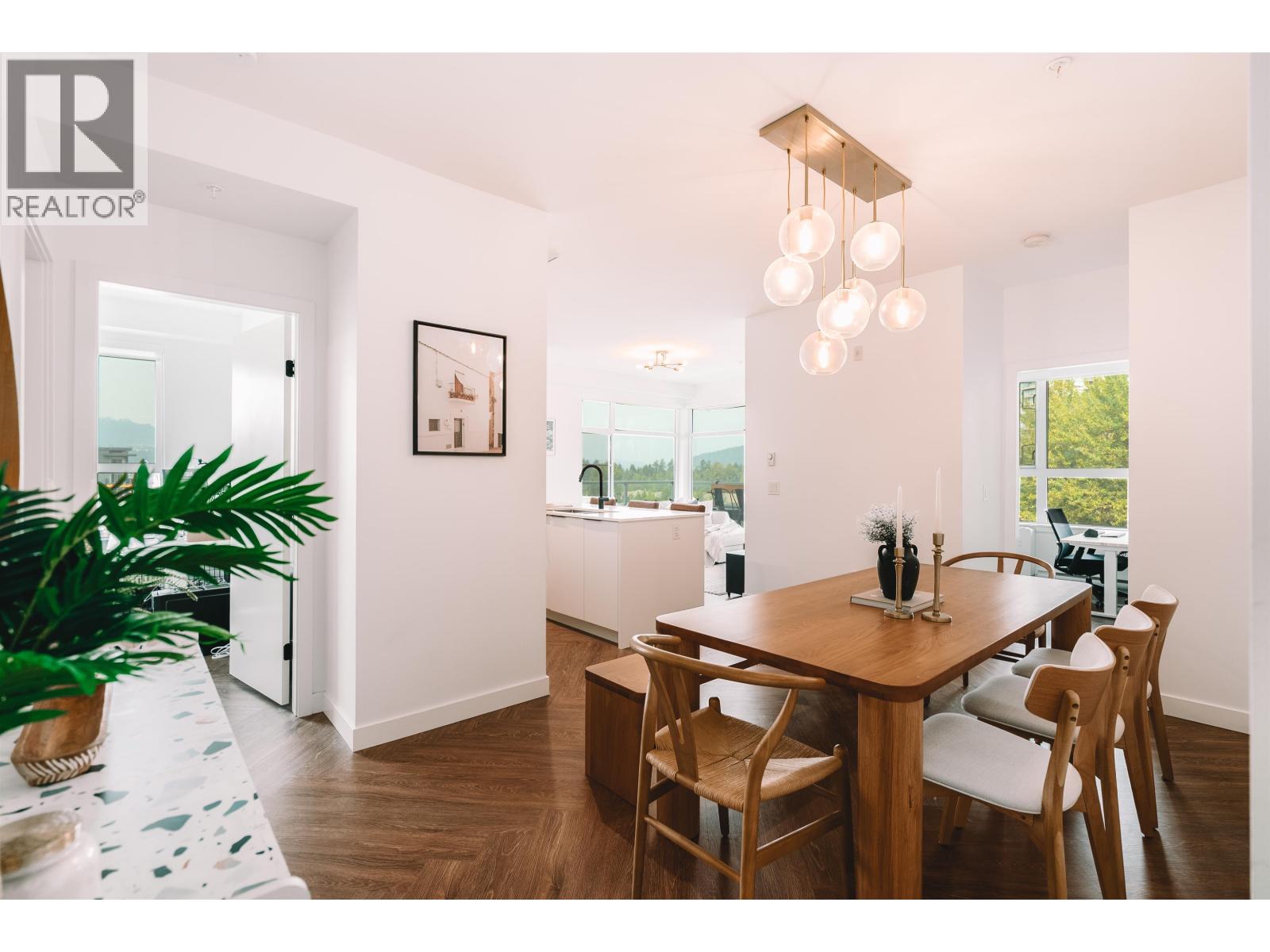 509 3229 ST JOHNS STREET, port moody, British Columbia