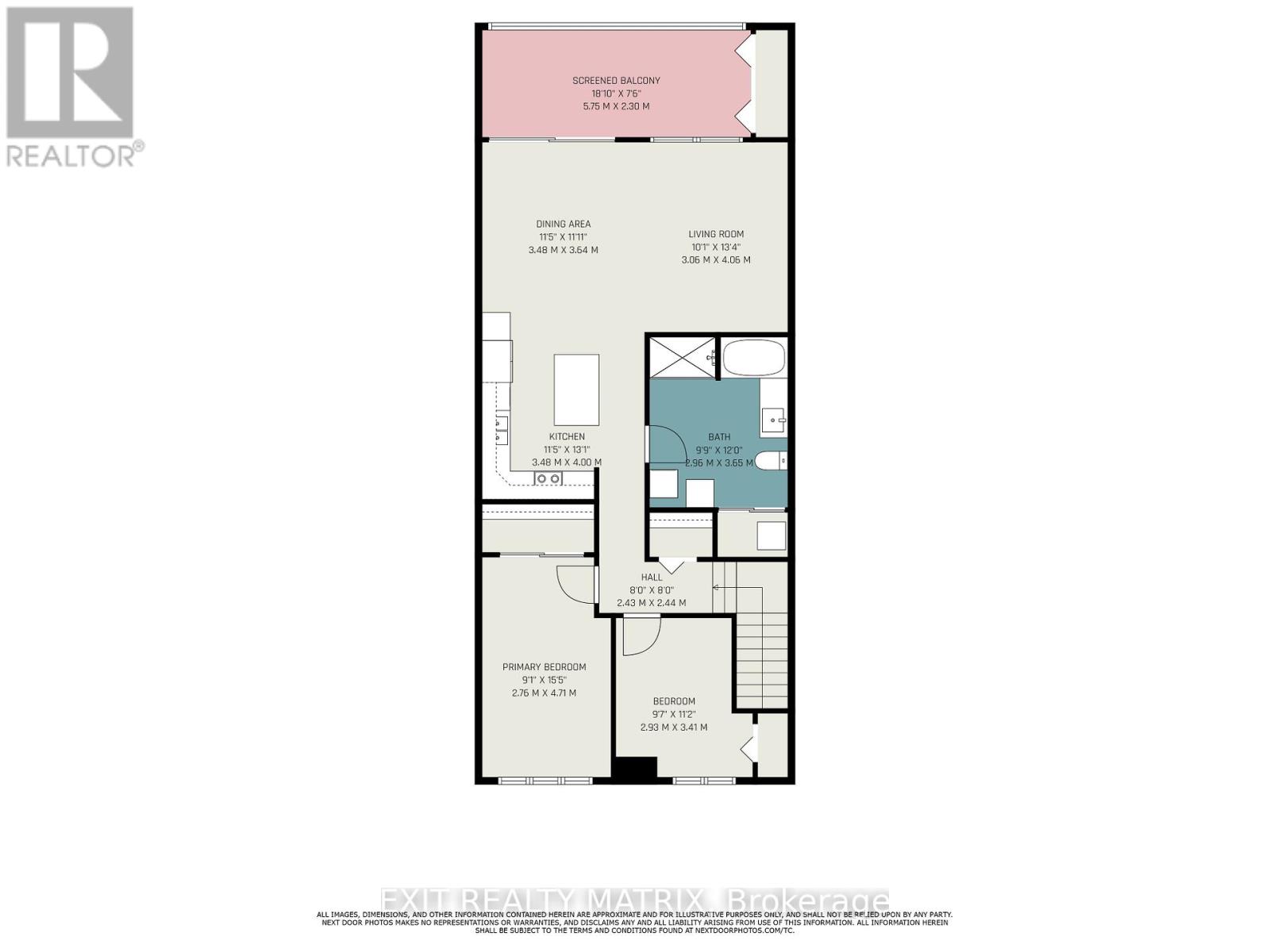 210 - 83 St Moritz Terrace, Russell, Ontario  K0A 1W0 - Photo 23 - X12392391