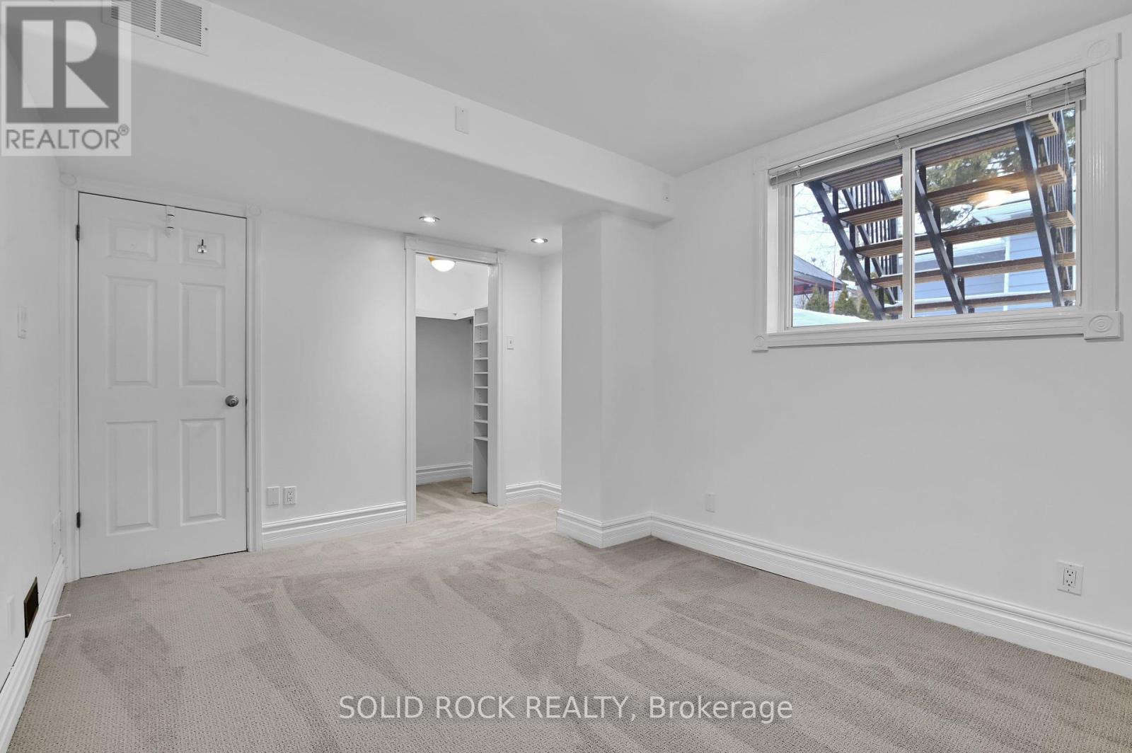 B - 193 Glynn Avenue, Ottawa, Ontario  K1K 1S4 - Photo 20 - X12392417