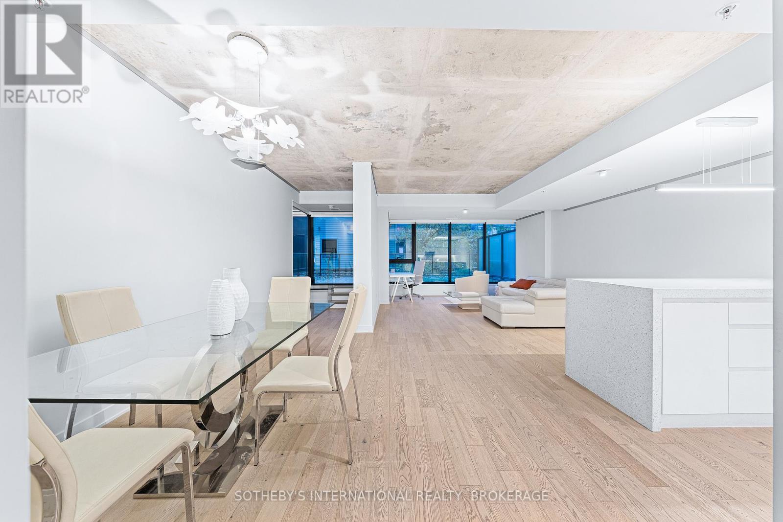 212 - 629 King Street W, Toronto, Ontario  M5V 0G9 - Photo 14 - C12392519