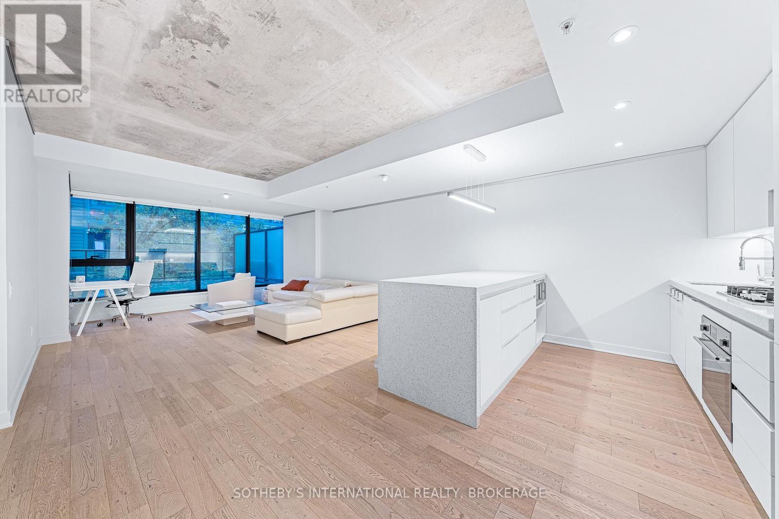 212 - 629 King Street W, Toronto, Ontario  M5V 0G9 - Photo 15 - C12392519