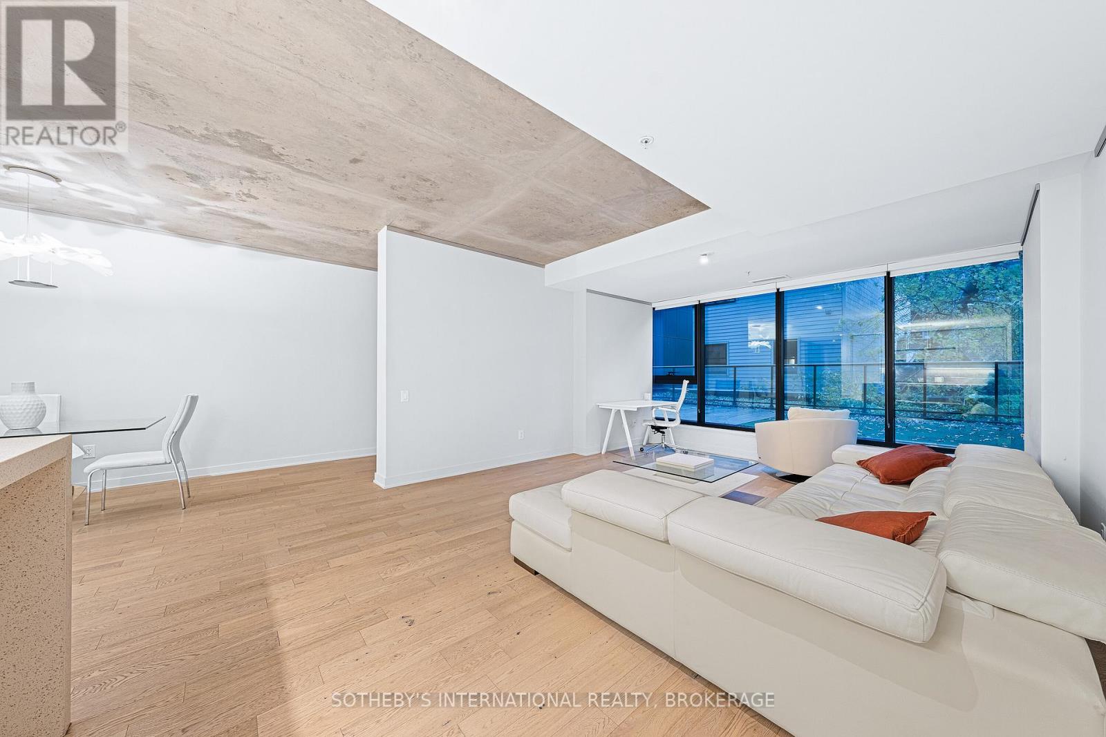 212 - 629 King Street W, Toronto, Ontario  M5V 0G9 - Photo 19 - C12392519