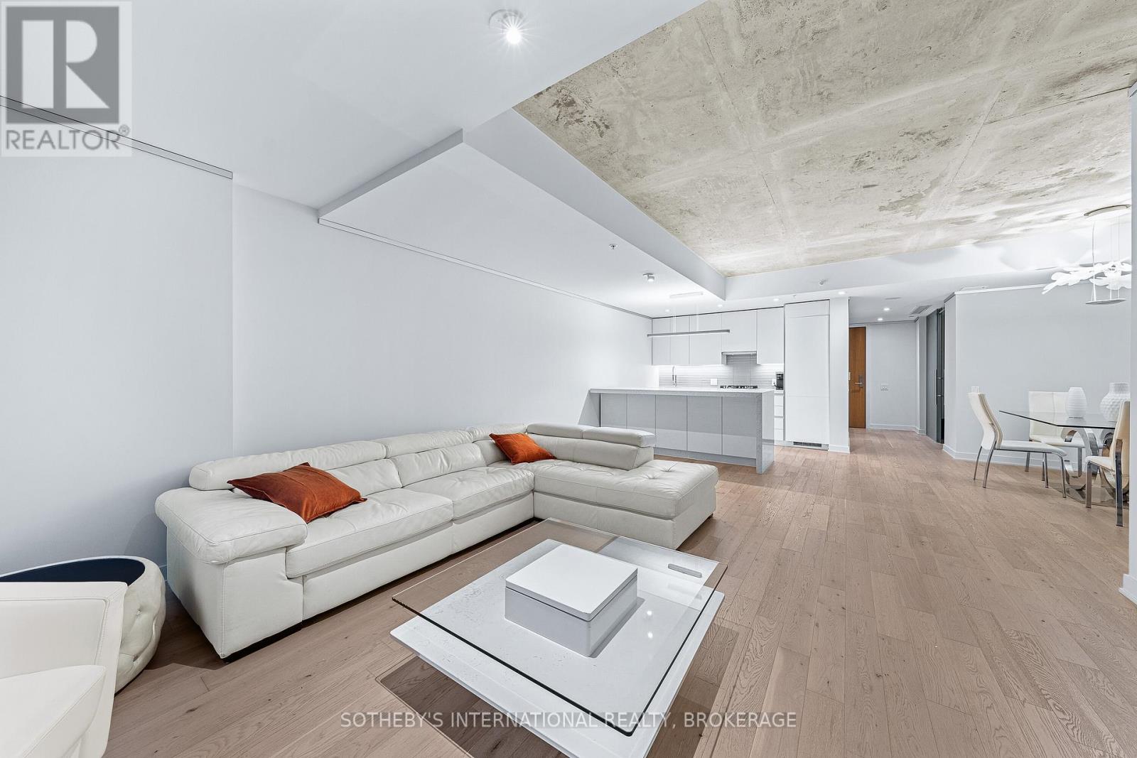 212 - 629 King Street W, Toronto, Ontario  M5V 0G9 - Photo 20 - C12392519