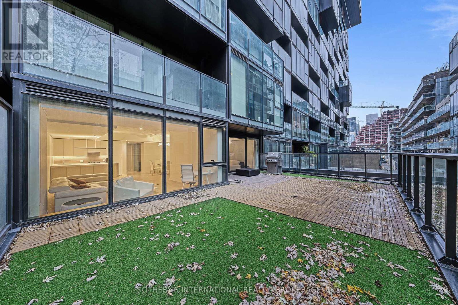 212 - 629 King Street W, Toronto, Ontario  M5V 0G9 - Photo 26 - C12392519