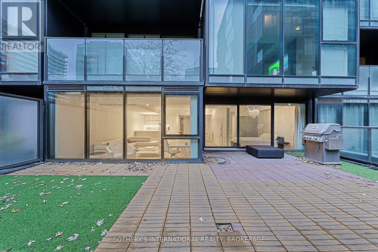 212 - 629 King Street W, Toronto, Ontario  M5V 0G9 - Photo 27 - C12392519
