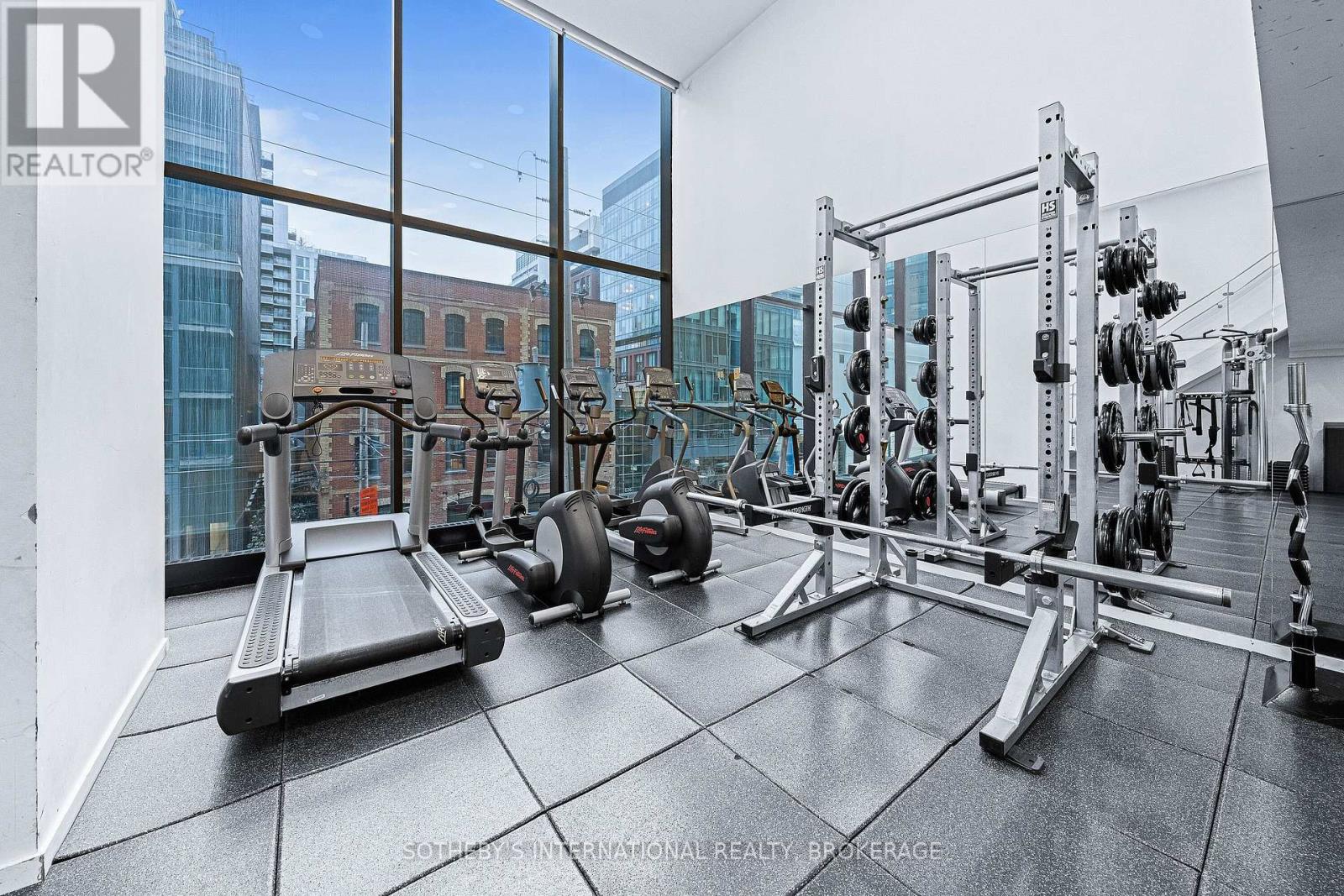 212 - 629 King Street W, Toronto, Ontario  M5V 0G9 - Photo 28 - C12392519