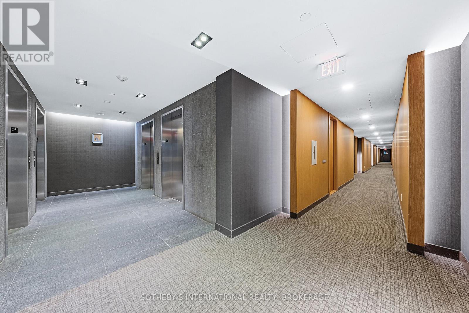 212 - 629 King Street W, Toronto, Ontario  M5V 0G9 - Photo 3 - C12392519