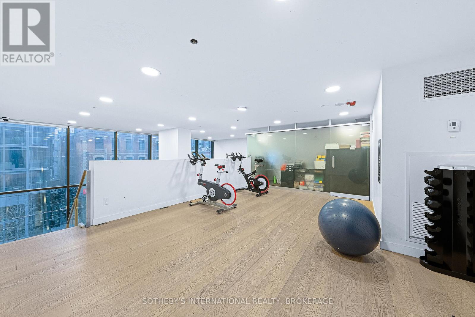 212 - 629 King Street W, Toronto, Ontario  M5V 0G9 - Photo 30 - C12392519