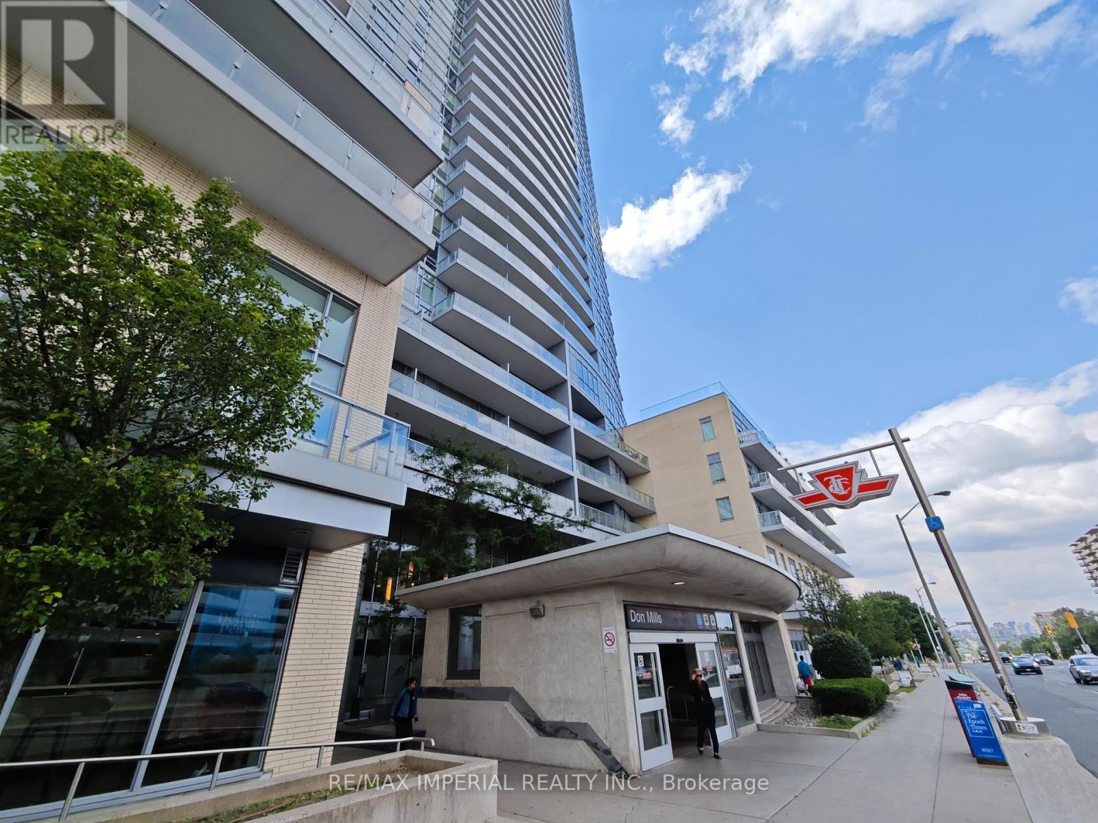 4 - 70 Forest Manor Road, Toronto, Ontario  M2J 1M6 - Photo 7 - C12392306