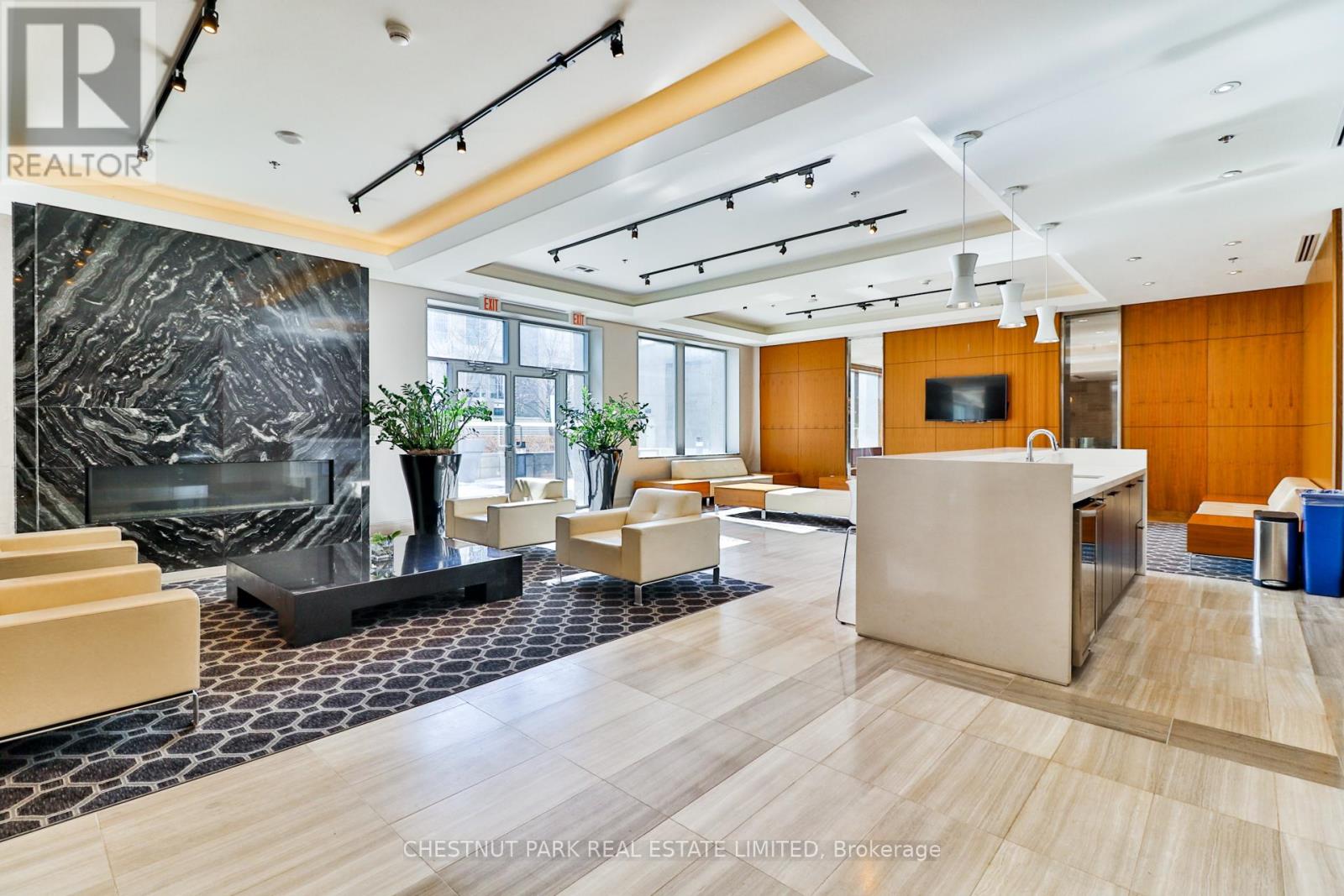 1820 - 111 St Clair Avenue W, Toronto (Yonge-St. Clair), Ontario  M4V 1N5 - Photo 26 - C12392334