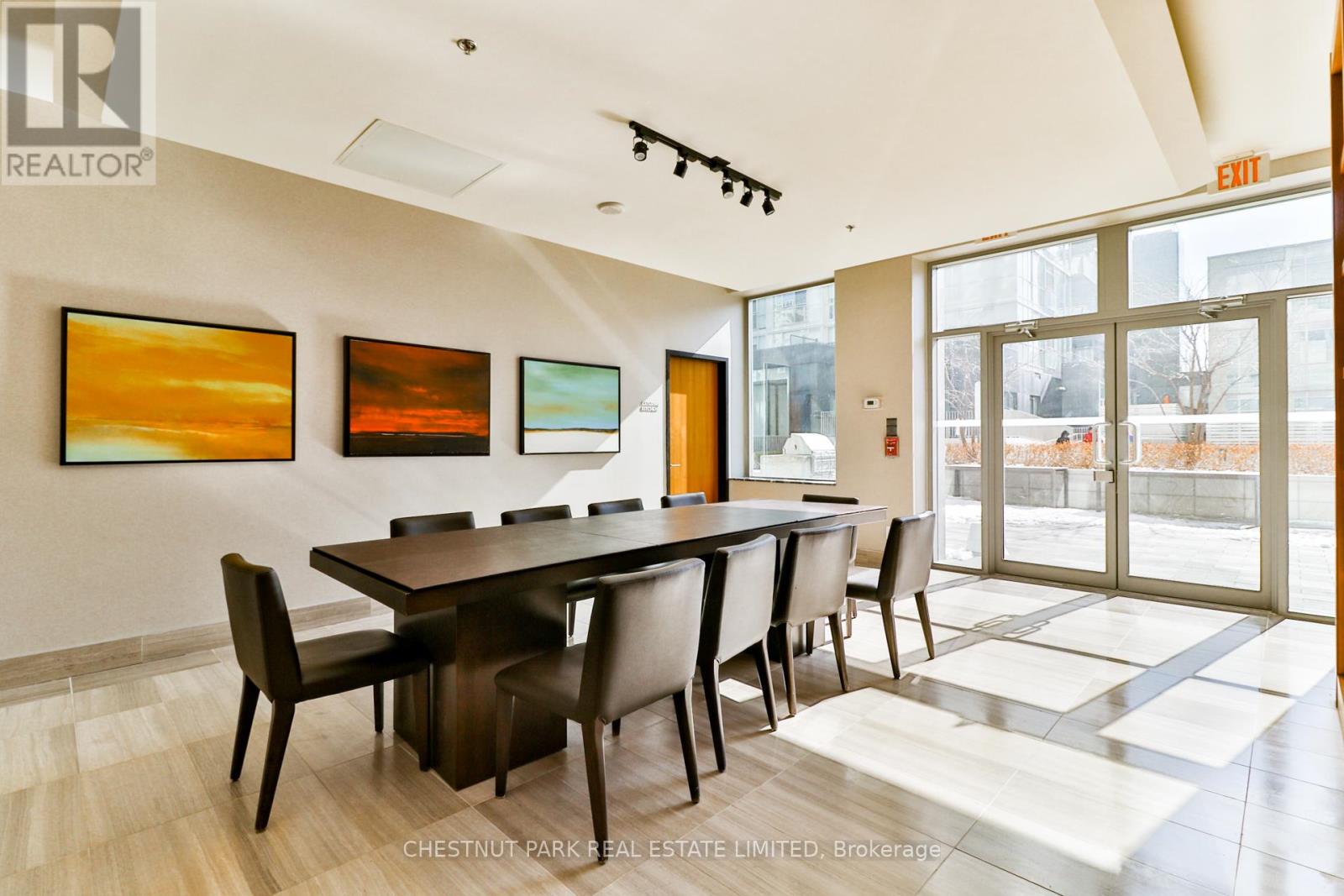 1820 - 111 St Clair Avenue W, Toronto (Yonge-St. Clair), Ontario  M4V 1N5 - Photo 28 - C12392334