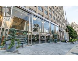 1820 - 111 St Clair Avenue W, Toronto (Yonge-St. Clair), Ca