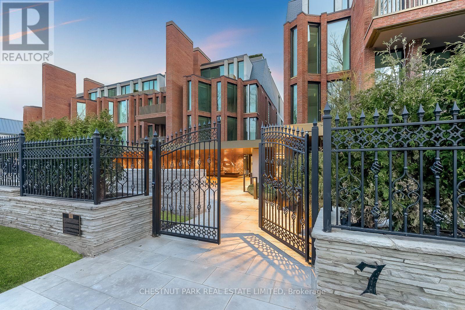 106 - 7 Dale Avenue, Toronto, Ontario  M4W 1K2 - Photo 34 - C12392355
